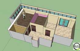 Apartamentde vanzare cu 3 camere , 95 mp, decomandat, zona Observatorului