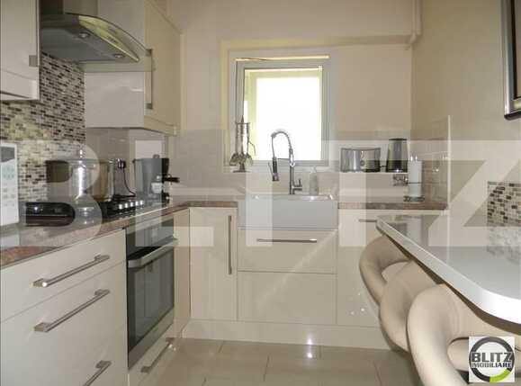 Apartament de vânzare 3 camere Zorilor - 5642AV | BLITZ Cluj-Napoca | Poza5