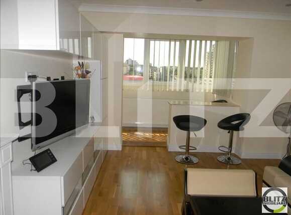 Apartament de vânzare 3 camere Zorilor - 5642AV | BLITZ Cluj-Napoca | Poza3