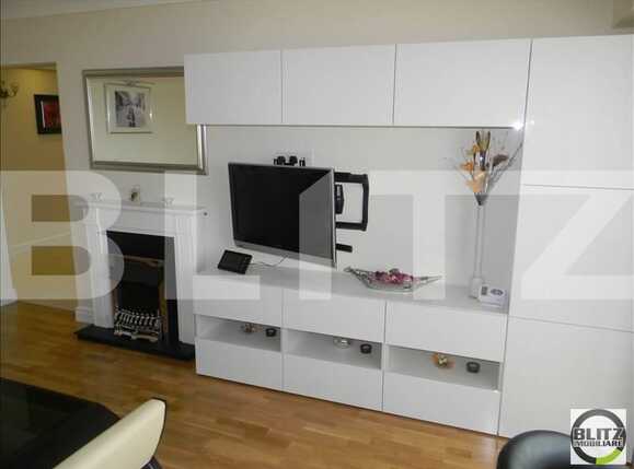 Apartament de vânzare 3 camere Zorilor - 5642AV | BLITZ Cluj-Napoca | Poza2