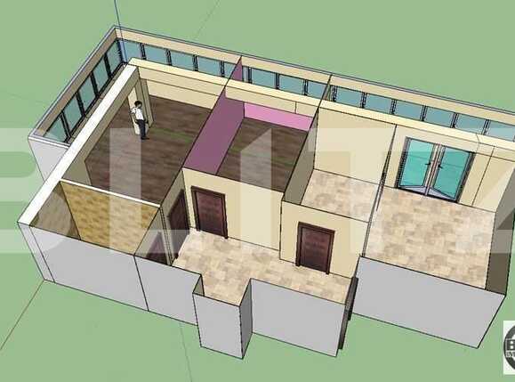 Apartament de vânzare 3 camere Zorilor - 5642AV | BLITZ Cluj-Napoca | Poza14