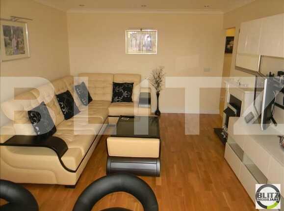 Apartament de vânzare 3 camere Zorilor - 5642AV | BLITZ Cluj-Napoca | Poza1