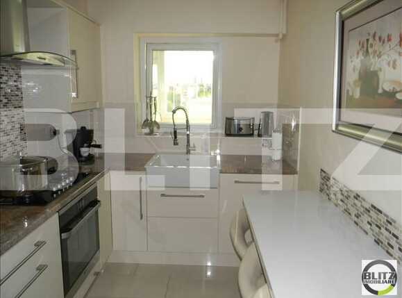 Apartament de vânzare 3 camere Zorilor - 5642AV | BLITZ Cluj-Napoca | Poza4