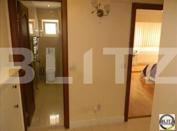 Apartament de vânzare 3 camere Zorilor - 5642AV | BLITZ Cluj-Napoca | Poza13