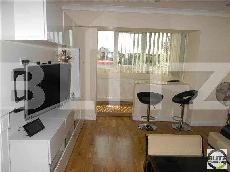 Apartament de vânzare 3 camere Zorilor - 5642AV | BLITZ Cluj-Napoca | Poza3