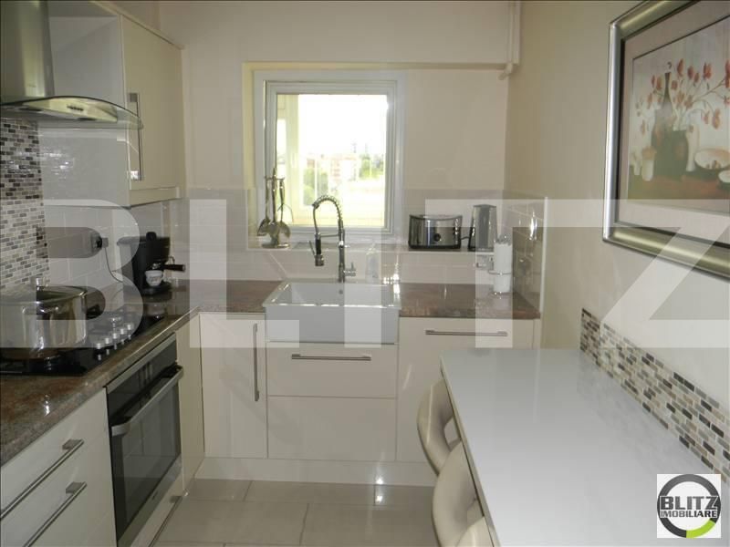 Apartament de vânzare 3 camere Zorilor - 5642AV | BLITZ Cluj-Napoca | Poza4