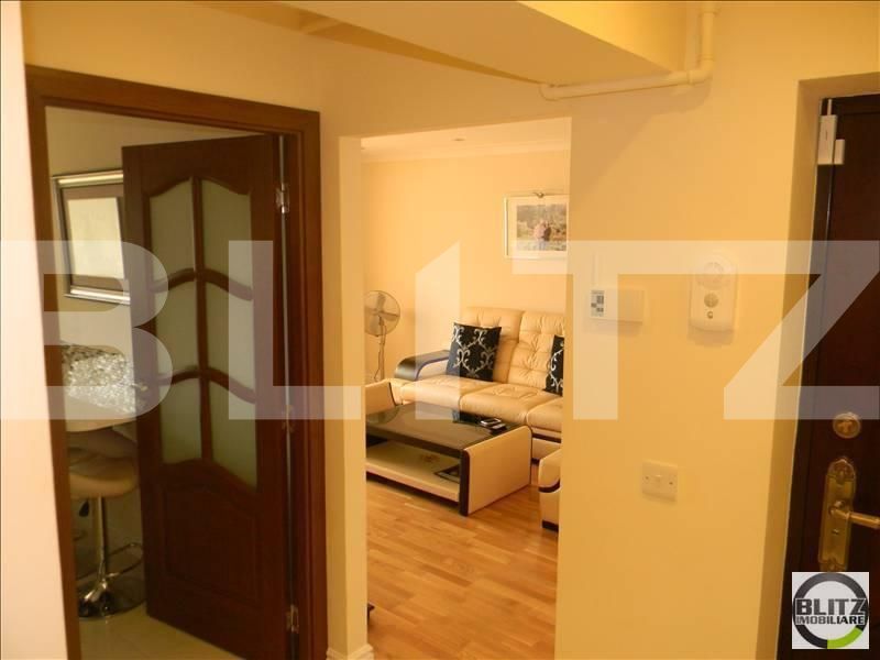 Apartament de vânzare 3 camere Zorilor - 5642AV | BLITZ Cluj-Napoca | Poza7
