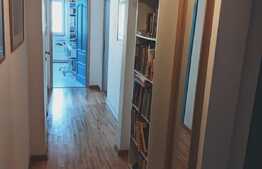 Apartament 4 camere, etaj intermediar, zona Big Manastur