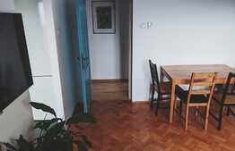 Apartament 4 camere, etaj intermediar, zona Big Manastur