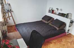 Apartament 4 camere, etaj intermediar, zona Big Manastur