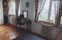 Apartament 4 camere, etaj intermediar, zona Big Manastur