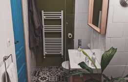 Apartament 4 camere, etaj intermediar, zona Big Manastur