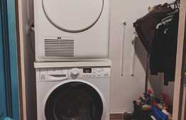 Apartament 4 camere, etaj intermediar, zona Big Manastur