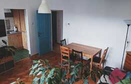 Apartament 4 camere, etaj intermediar, zona Big Manastur