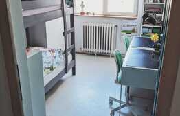 Apartament 4 camere, etaj intermediar, zona Big Manastur