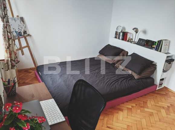 Apartament de vânzare 3 camere Manastur - 56420AV | BLITZ Cluj-Napoca | Poza11