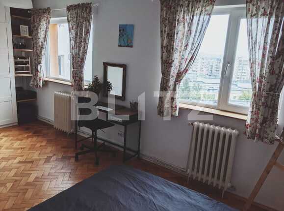 Apartament de vânzare 3 camere Manastur - 56420AV | BLITZ Cluj-Napoca | Poza1