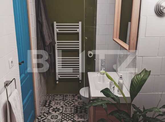 Apartament de vânzare 3 camere Manastur - 56420AV | BLITZ Cluj-Napoca | Poza3