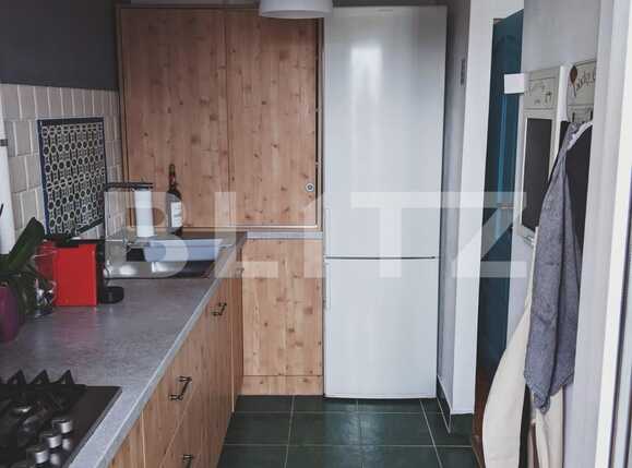 Apartament de vânzare 3 camere Manastur - 56420AV | BLITZ Cluj-Napoca | Poza12
