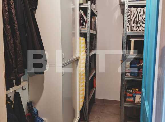 Apartament de vânzare 3 camere Manastur - 56420AV | BLITZ Cluj-Napoca | Poza2