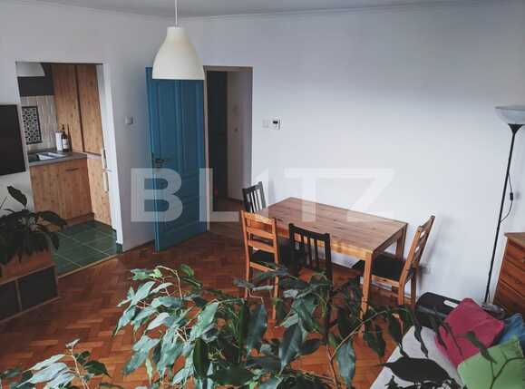 Apartament de vânzare 3 camere Manastur - 56420AV | BLITZ Cluj-Napoca | Poza10