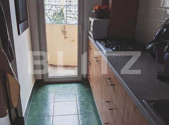 Apartament de vânzare 3 camere Manastur - 56420AV | BLITZ Cluj-Napoca | Poza5