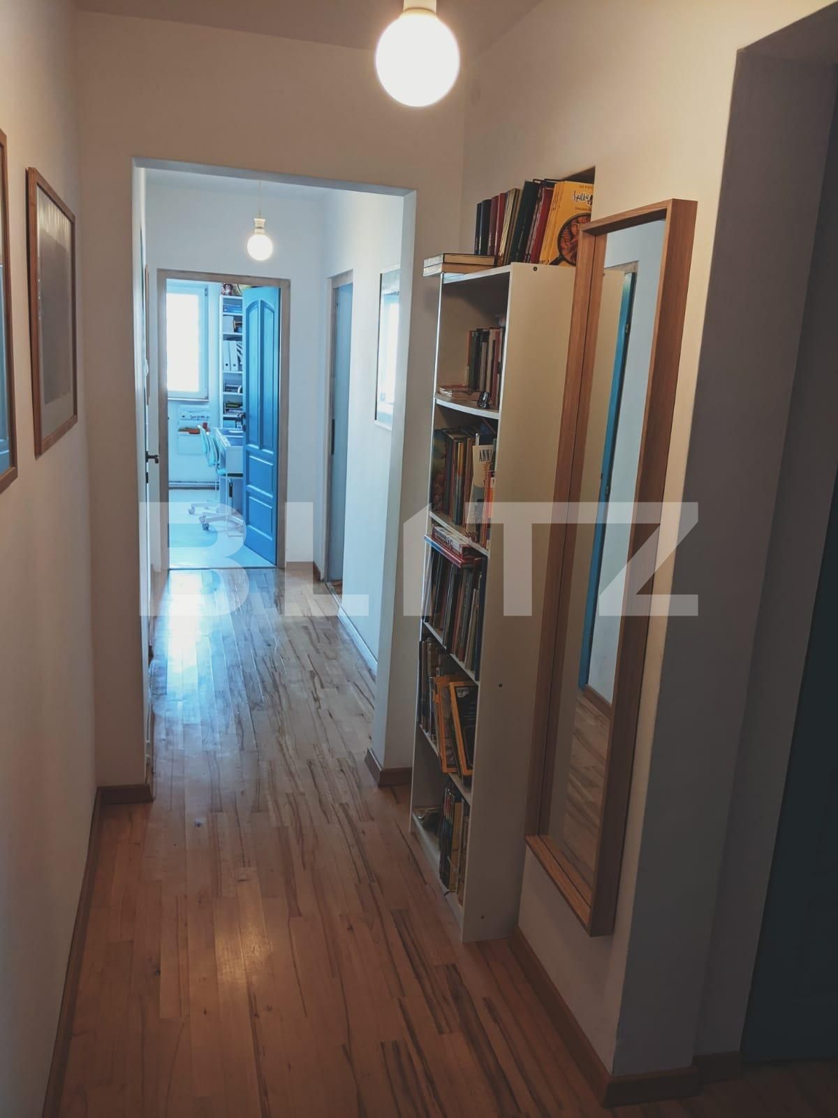 Apartament de vânzare 3 camere Manastur - 56420AV | BLITZ Cluj-Napoca | Poza9