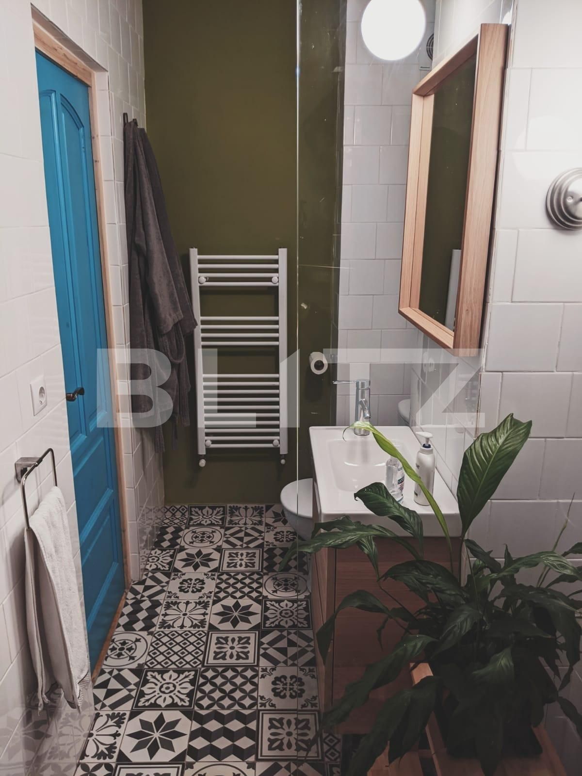 Apartament de vânzare 3 camere Manastur - 56420AV | BLITZ Cluj-Napoca | Poza3