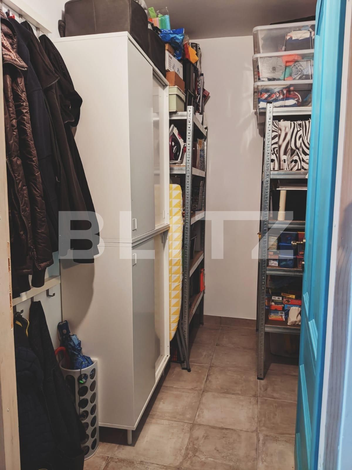 Apartament de vânzare 3 camere Manastur - 56420AV | BLITZ Cluj-Napoca | Poza2