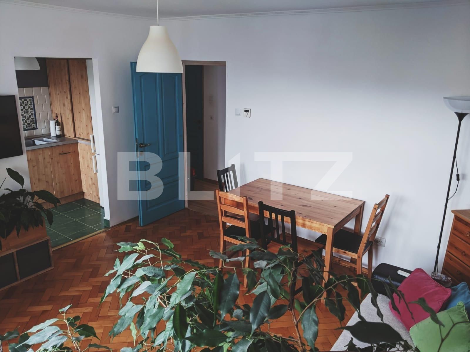 Apartament de vânzare 3 camere Manastur - 56420AV | BLITZ Cluj-Napoca | Poza10