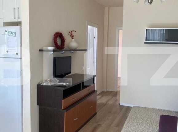 Apartament de închiriat 3 camere Europa - 56421AI | BLITZ Cluj-Napoca | Poza3