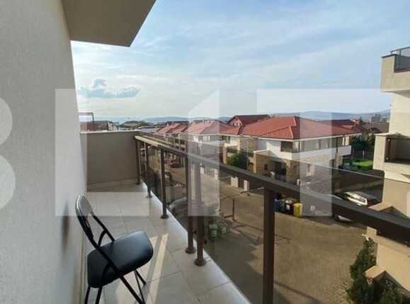 Apartament de închiriat 3 camere Europa - 56421AI | BLITZ Cluj-Napoca | Poza10