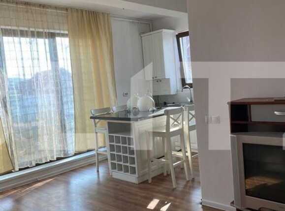 Apartament de închiriat 3 camere Europa - 56421AI | BLITZ Cluj-Napoca | Poza5
