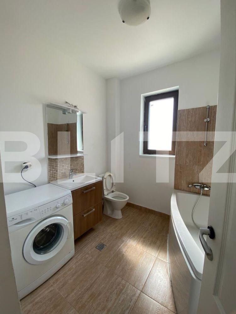 Apartament de închiriat 3 camere Europa - 56421AI | BLITZ Cluj-Napoca | Poza9