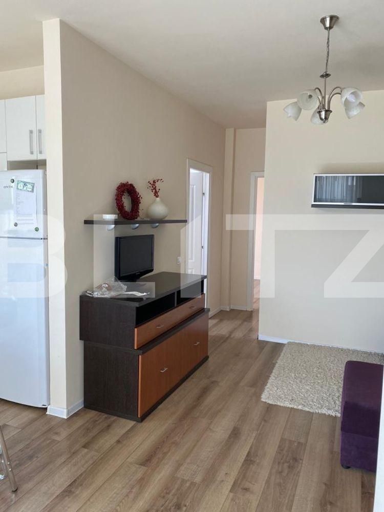 Apartament de închiriat 3 camere Europa - 56421AI | BLITZ Cluj-Napoca | Poza3