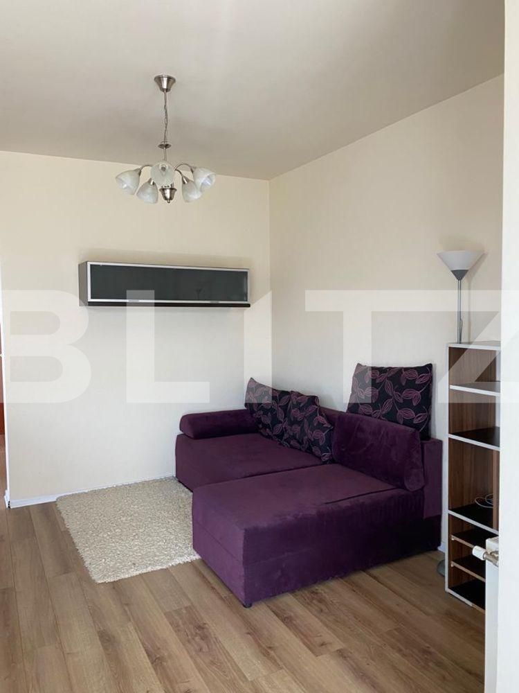 Apartament de închiriat 3 camere Europa - 56421AI | BLITZ Cluj-Napoca | Poza2