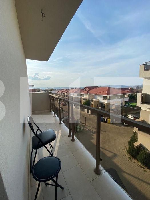Apartament de închiriat 3 camere Europa - 56421AI | BLITZ Cluj-Napoca | Poza10