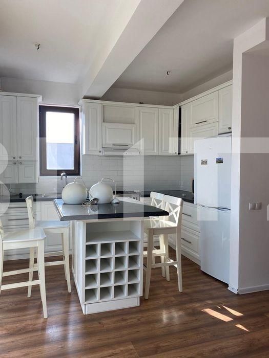 Apartament de închiriat 3 camere Europa - 56421AI | BLITZ Cluj-Napoca | Poza4