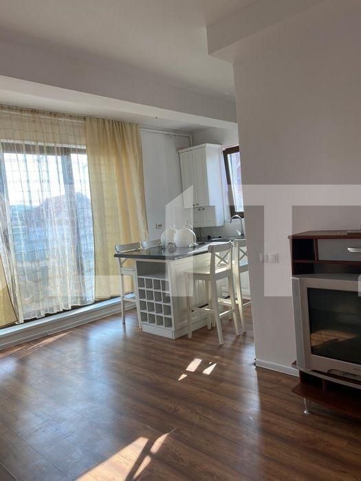 Apartament de închiriat 3 camere Europa - 56421AI | BLITZ Cluj-Napoca | Poza5