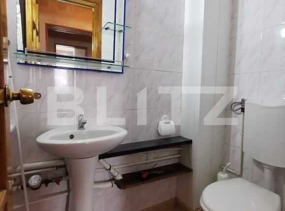 Apartament de închiriat 3 camere Manastur - 56422AI | BLITZ Cluj-Napoca | Poza15
