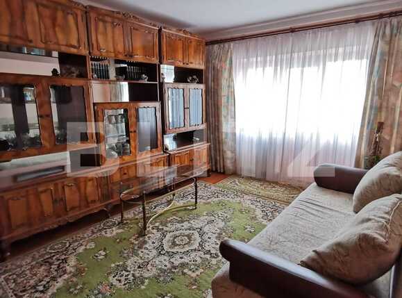 Apartament de închiriat 3 camere Manastur - 56422AI | BLITZ Cluj-Napoca | Poza5