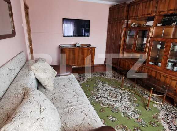 Apartament de închiriat 3 camere Manastur - 56422AI | BLITZ Cluj-Napoca | Poza6