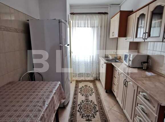 Apartament de închiriat 3 camere Manastur - 56422AI | BLITZ Cluj-Napoca | Poza9