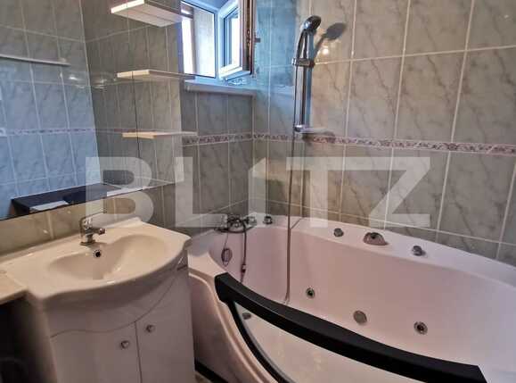 Apartament de închiriat 3 camere Manastur - 56422AI | BLITZ Cluj-Napoca | Poza12
