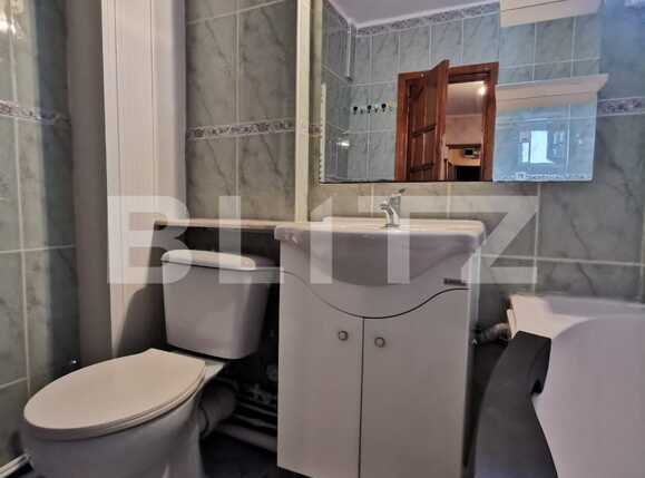 Apartament de închiriat 3 camere Manastur - 56422AI | BLITZ Cluj-Napoca | Poza14