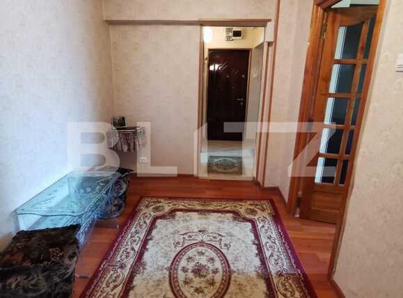 Apartament de închiriat 3 camere Manastur - 56422AI | BLITZ Cluj-Napoca | Poza16
