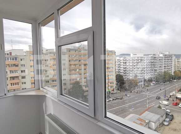 Apartament de închiriat 3 camere Manastur - 56422AI | BLITZ Cluj-Napoca | Poza19