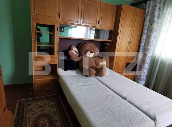 Apartament de închiriat 3 camere Manastur - 56422AI | BLITZ Cluj-Napoca | Poza3