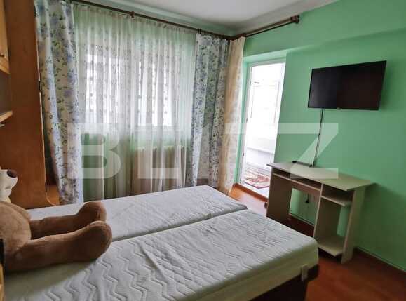 Apartament de închiriat 3 camere Manastur - 56422AI | BLITZ Cluj-Napoca | Poza2