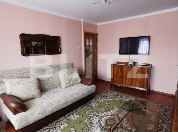 Apartament de închiriat 3 camere Manastur - 56422AI | BLITZ Cluj-Napoca | Poza4